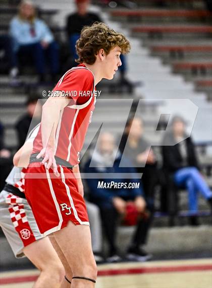 Thumbnail 3 in Regis Jesuit @ Heritage photogallery.