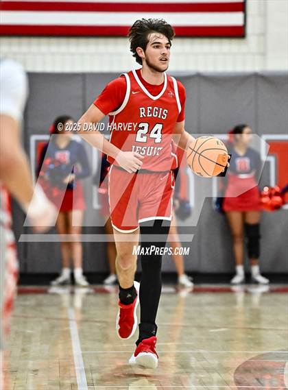 Thumbnail 1 in Regis Jesuit @ Heritage photogallery.