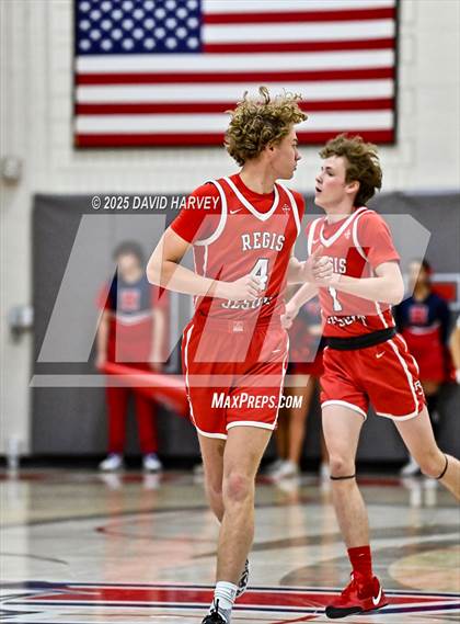 Thumbnail 1 in Regis Jesuit @ Heritage photogallery.
