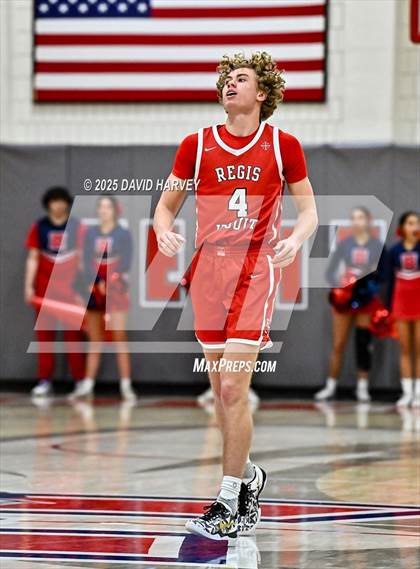 Thumbnail 2 in Regis Jesuit @ Heritage photogallery.