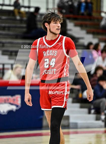 Thumbnail 3 in Regis Jesuit @ Heritage photogallery.