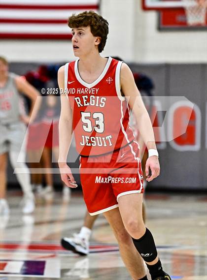 Thumbnail 3 in Regis Jesuit @ Heritage photogallery.