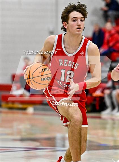 Thumbnail 1 in Regis Jesuit @ Heritage photogallery.