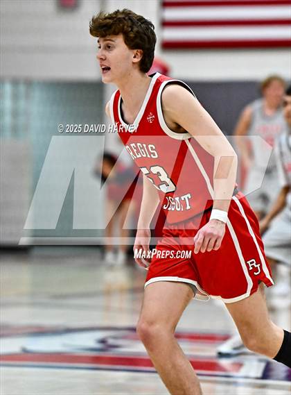 Thumbnail 3 in Regis Jesuit @ Heritage photogallery.