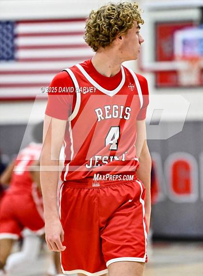 Thumbnail 3 in Regis Jesuit @ Heritage photogallery.