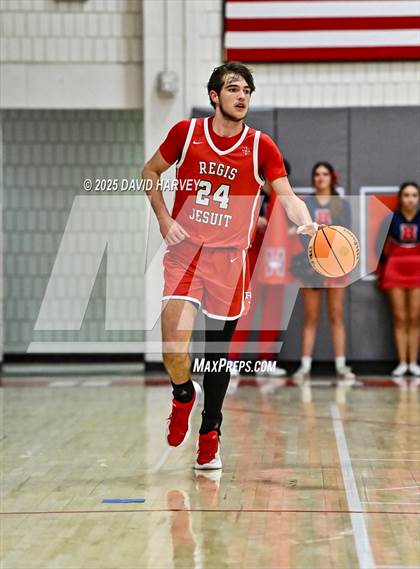 Thumbnail 1 in Regis Jesuit @ Heritage photogallery.