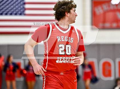 Thumbnail 3 in Regis Jesuit @ Heritage photogallery.