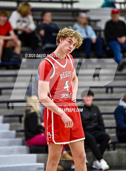 Thumbnail 2 in Regis Jesuit @ Heritage photogallery.