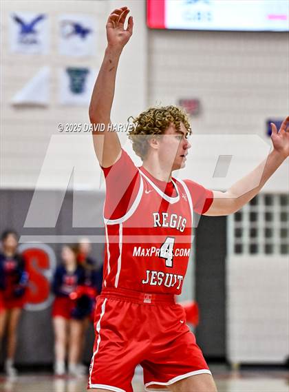 Thumbnail 3 in Regis Jesuit @ Heritage photogallery.