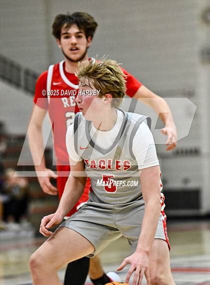 Thumbnail 3 in Regis Jesuit @ Heritage photogallery.
