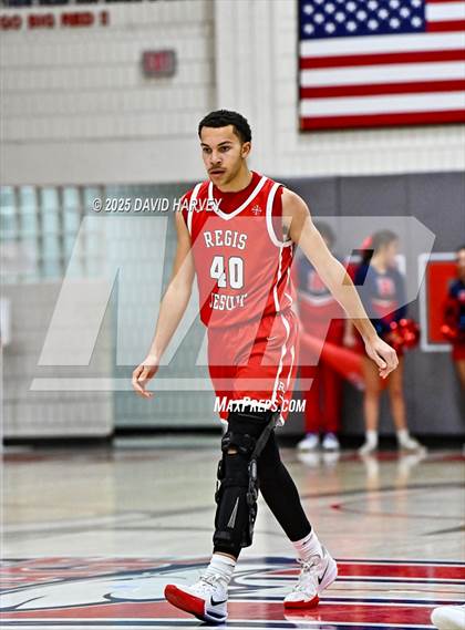 Thumbnail 2 in Regis Jesuit @ Heritage photogallery.