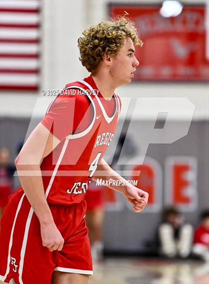 Thumbnail 1 in Regis Jesuit @ Heritage photogallery.