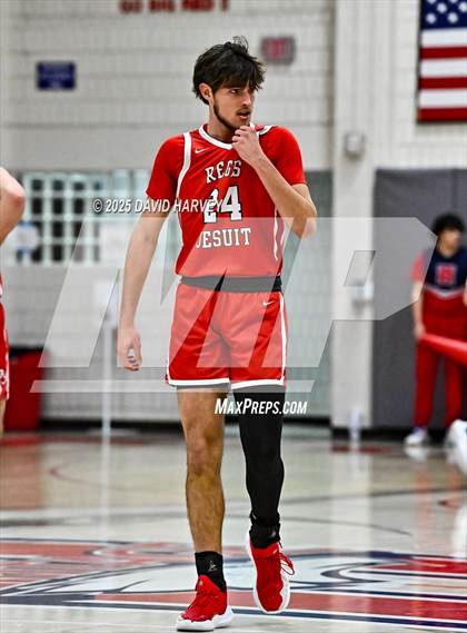 Thumbnail 1 in Regis Jesuit @ Heritage photogallery.