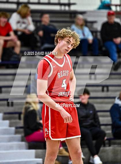 Thumbnail 3 in Regis Jesuit @ Heritage photogallery.