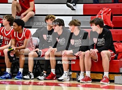 Thumbnail 3 in Regis Jesuit @ Heritage photogallery.