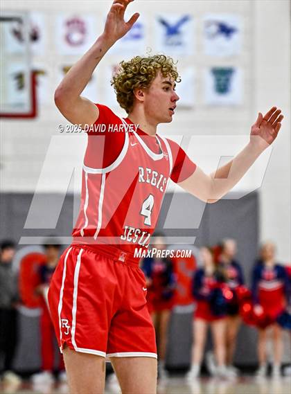 Thumbnail 2 in Regis Jesuit @ Heritage photogallery.