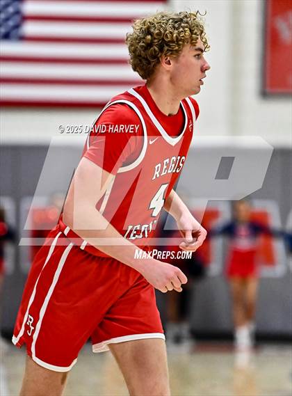 Thumbnail 2 in Regis Jesuit @ Heritage photogallery.