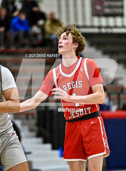 Thumbnail 1 in Regis Jesuit @ Heritage photogallery.