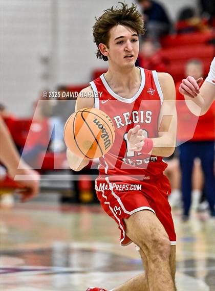 Thumbnail 3 in Regis Jesuit @ Heritage photogallery.