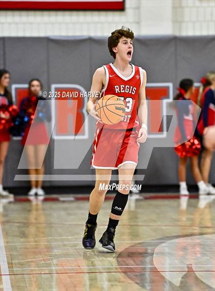 Thumbnail 3 in Regis Jesuit @ Heritage photogallery.