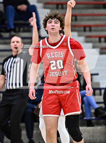 Thumbnail 1 in Regis Jesuit @ Heritage photogallery.