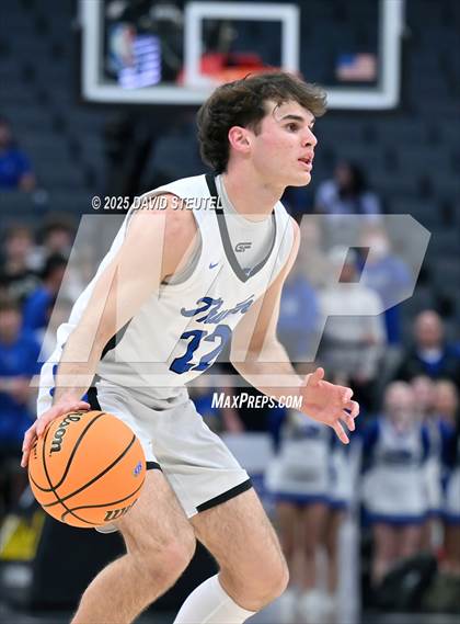 Thumbnail 1 in Jesuit vs. Rocklin (CIF SJS D2 Final) photogallery.