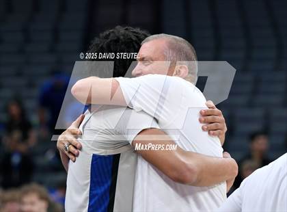 Thumbnail 1 in Jesuit vs. Rocklin (CIF SJS D2 Final) photogallery.