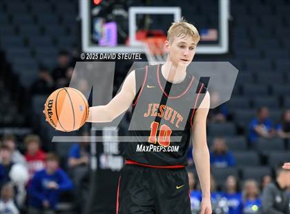 Thumbnail 1 in Jesuit vs. Rocklin (CIF SJS D2 Final) photogallery.