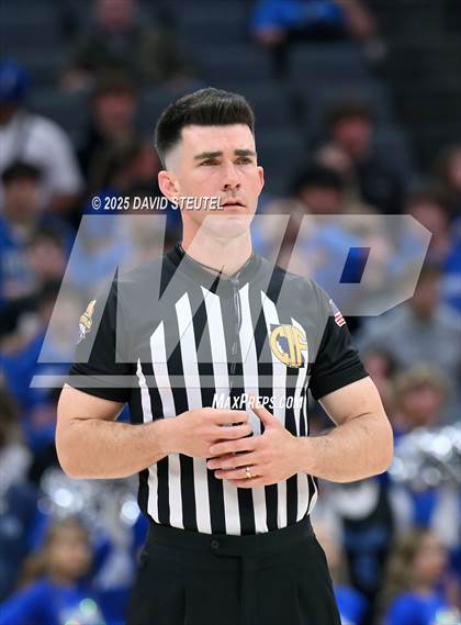 Thumbnail 1 in Jesuit vs. Rocklin (CIF SJS D2 Final) photogallery.