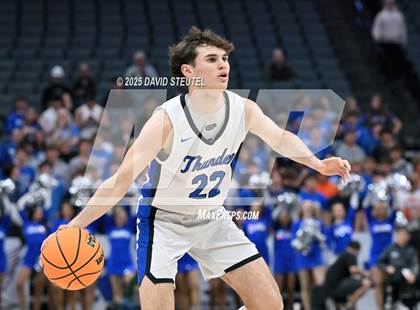 Thumbnail 1 in Jesuit vs. Rocklin (CIF SJS D2 Final) photogallery.
