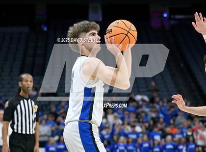 Thumbnail 1 in Jesuit vs. Rocklin (CIF SJS D2 Final) photogallery.