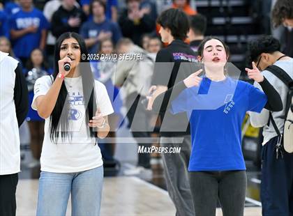 Thumbnail 1 in Jesuit vs. Rocklin (CIF SJS D2 Final) photogallery.