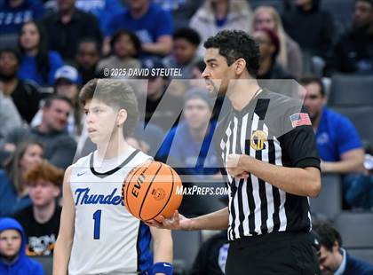 Thumbnail 1 in Jesuit vs. Rocklin (CIF SJS D2 Final) photogallery.