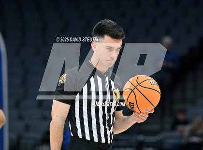 Thumbnail 1 in Jesuit vs. Rocklin (CIF SJS D2 Final) photogallery.