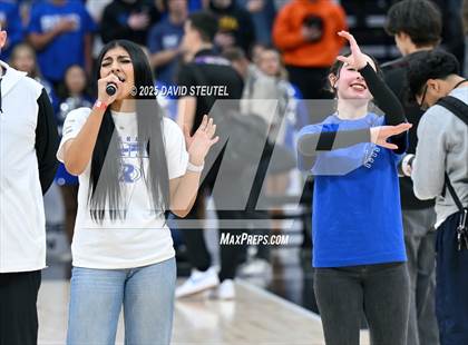 Thumbnail 1 in Jesuit vs. Rocklin (CIF SJS D2 Final) photogallery.