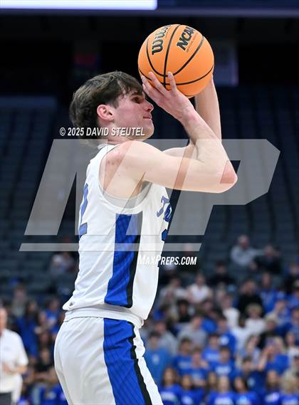 Thumbnail 1 in Jesuit vs. Rocklin (CIF SJS D2 Final) photogallery.