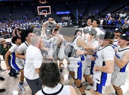 Thumbnail 1 in Jesuit vs. Rocklin (CIF SJS D2 Final) photogallery.