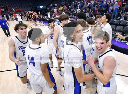 Thumbnail 2 in Jesuit vs. Rocklin (CIF SJS D2 Final) photogallery.