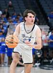 Jesuit vs. Rocklin (CIF SJS D2 Final) thumbnail