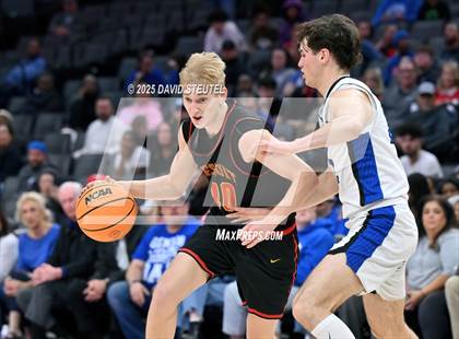 Thumbnail 1 in Jesuit vs. Rocklin (CIF SJS D2 Final) photogallery.