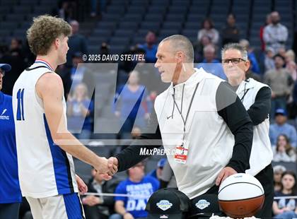 Thumbnail 1 in Jesuit vs. Rocklin (CIF SJS D2 Final) photogallery.