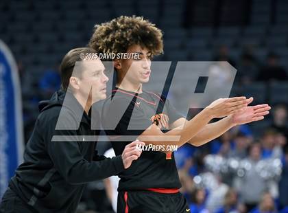Thumbnail 1 in Jesuit vs. Rocklin (CIF SJS D2 Final) photogallery.