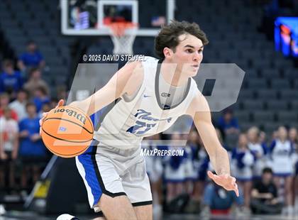 Thumbnail 1 in Jesuit vs. Rocklin (CIF SJS D2 Final) photogallery.
