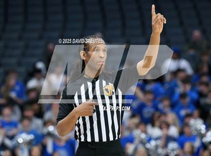 Thumbnail 1 in Jesuit vs. Rocklin (CIF SJS D2 Final) photogallery.