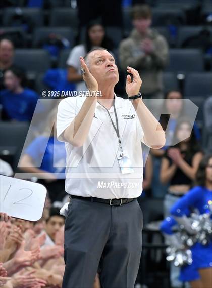 Thumbnail 2 in Jesuit vs. Rocklin (CIF SJS D2 Final) photogallery.