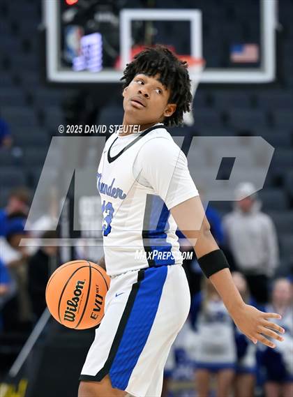 Thumbnail 1 in Jesuit vs. Rocklin (CIF SJS D2 Final) photogallery.