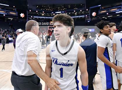 Thumbnail 1 in Jesuit vs. Rocklin (CIF SJS D2 Final) photogallery.