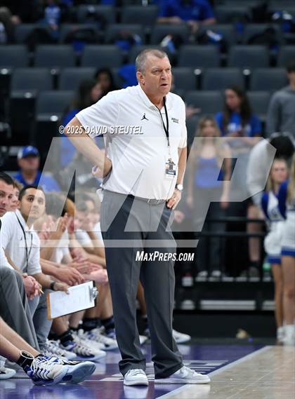 Thumbnail 2 in Jesuit vs. Rocklin (CIF SJS D2 Final) photogallery.