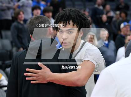 Thumbnail 1 in Jesuit vs. Rocklin (CIF SJS D2 Final) photogallery.