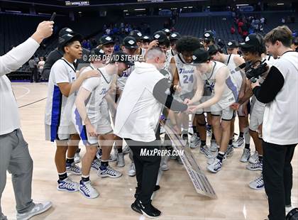 Thumbnail 1 in Jesuit vs. Rocklin (CIF SJS D2 Final) photogallery.